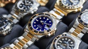 Rolex Certified Pre-Owned Watches: A Secure Investment in Timeless Elegance