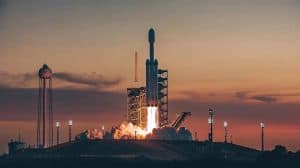 California Commission Limits SpaceX Rocket Launches Amid Environmental Concerns