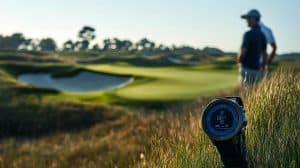 Exploring the Features of Garmin’s Approach Series: A Golfer’s Essential Companion