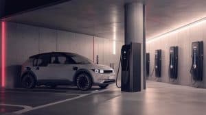 Consolidation Continues to Transform the EV Charging Industry