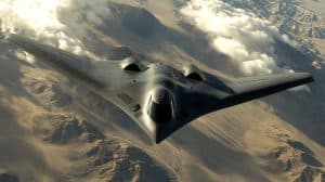 The Silent Guardians: America’s Strategic Aerial Powerhouses