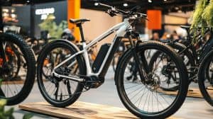 Exploring ZF’s Innovations in the E-Bike Industry