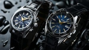 The Timeless Appeal of Seiko Automatic Watches