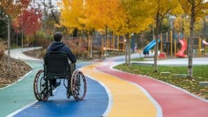 Advocating for Inclusive Recreational Spaces