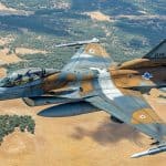 The Hellenic Air Force: A Powerhouse in NATO Air Defense