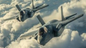 UK Advances F-35B Fleet Expansion Amid Strategic Exercises