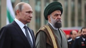 Growing Alliances: Russia and Iran’s Military Enhancement Strategy