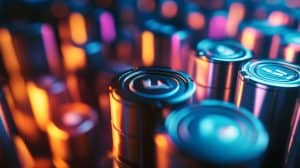 Beyond the Charge: A New Era in Battery Innovation