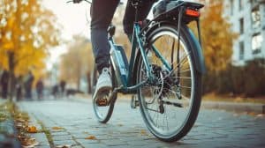 Two Wheels and Power Packs: Unveiling the Latest in Green Commuting and Portable Power Solutions