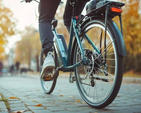 Two Wheels and Power Packs: Unveiling the Latest in Green Commuting and Portable Power Solutions