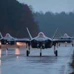 The F-35 Husarz: Poland’s Advanced Stealth Fighter Acquisition