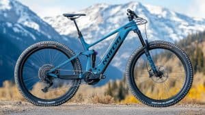 Breaking New Ground: Norco Sight VLT CX Reimagines Mountain Biking