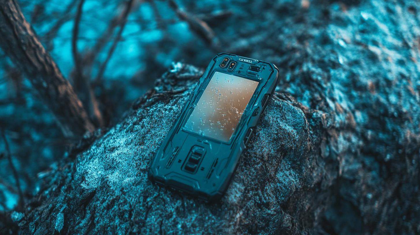 Meet the Rugged Future: Unveiling the True Strength of the Ulefone Power Armor 14 Pro