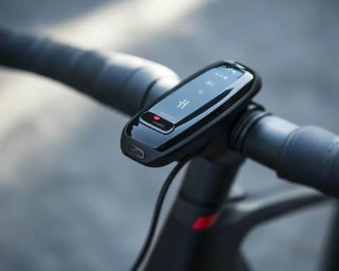 The Versatile Edge 530: Garmin’s Compact Cycling Companion