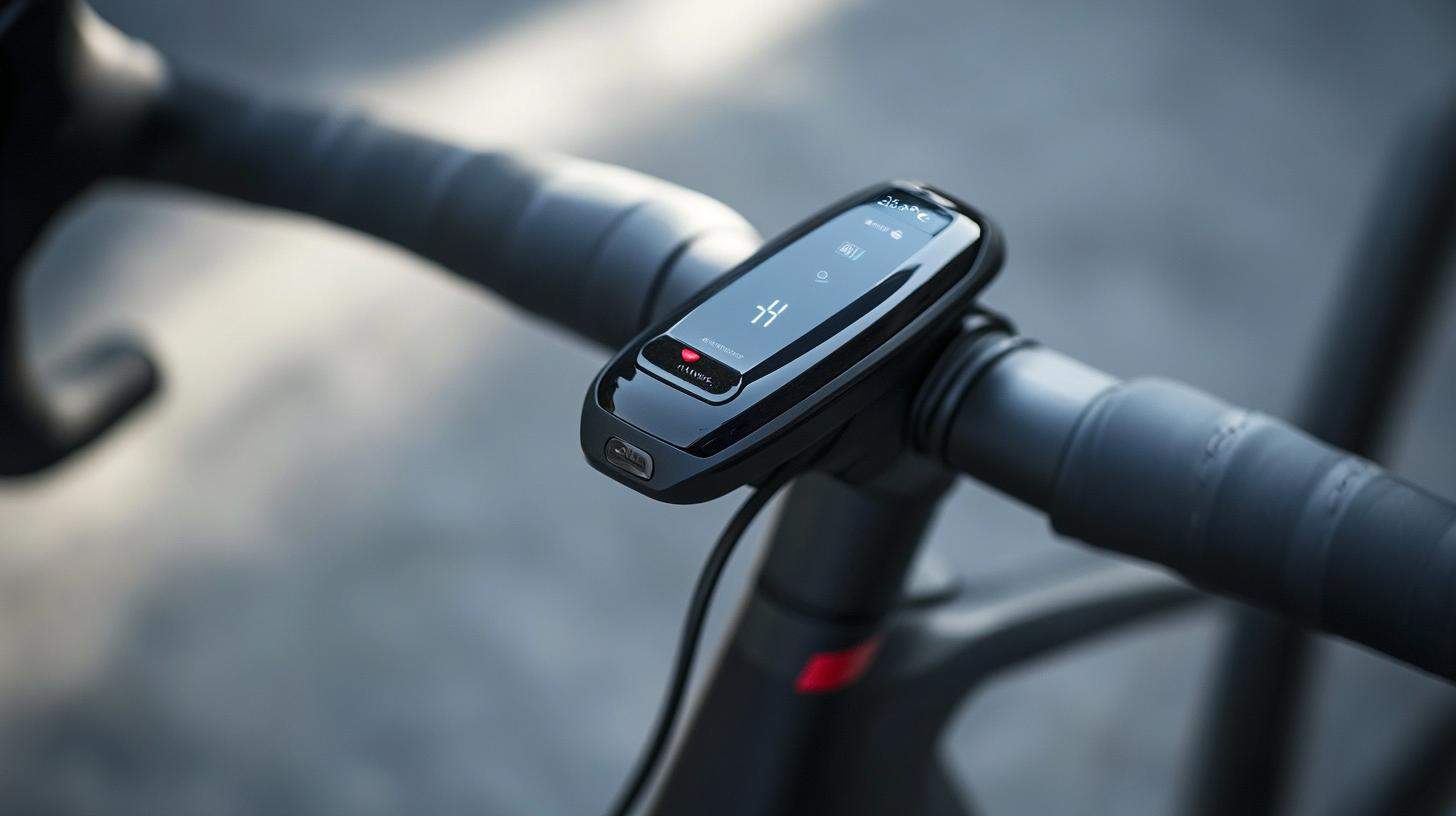 The Versatile Edge 530: Garmin’s Compact Cycling Companion