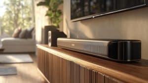 Sonos Revolutionizes Audio with New Arc Ultra Soundbar