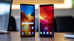 Is Huawei Better Than Samsung? A Comparative Analysis of Two Giants