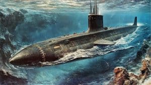 The Cold War’s Underwater Leviathans: Beyond the Numbers