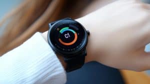 Exploring the Versatility of the Xiaomi Mi Smartwatch