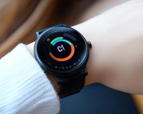 Exploring the Versatility of the Xiaomi Mi Smartwatch