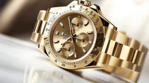 Is Investing in a Full Gold Rolex Worth Your Hard-Earned Money?