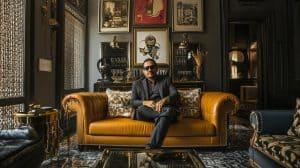 Aniruddhacharya: The Modern Mystic with a Taste for Luxury