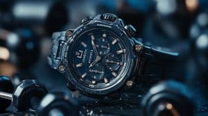 Technology and Community: How G-SHOCK’s Latest Watches Are Changing the Fitness Scene