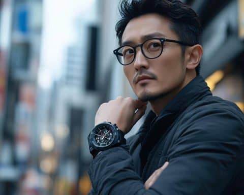 Unveiling the Magic Behind Your Favorite Japanese Brand, Casio