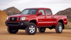 Exploring Affordable Pickup Trucks: A Budget-Friendly Buyer’s Guide