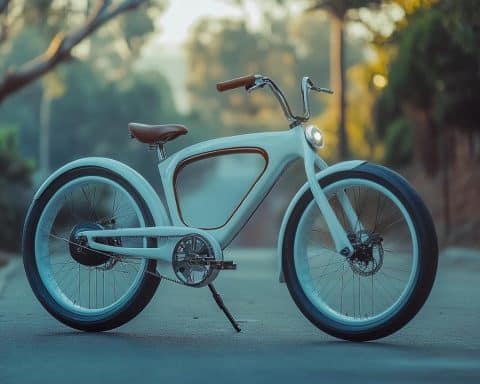 Revamp Your Ride with Swytch: Enhanced Electric Bicycle Kits