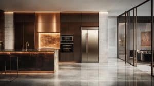 Smart Ways to Modernize Your Kitchen with Samsung’s Bespoke Refrigerator