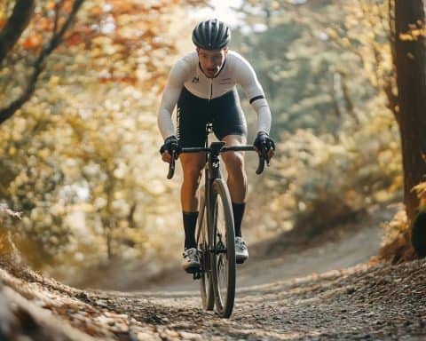 Unlock Ultimate Commuting: How the Nakamura E-Gravel is Revolutionizing Daily Rides