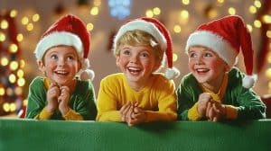 Top Christmas Movies That Bring Joy to the Holiday Season