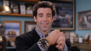 The Rolex Theory: A Deep Dive into a Seinfeld Conspiracy