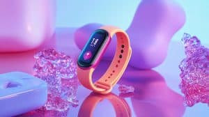 Unveiling the Xiaomi Smart Band 9: A Cost-Effective Fitness Companion