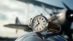 The Timeless Legacy of Cartier Through the Lens of Aviation