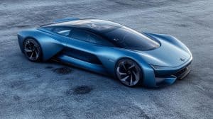 Redefining the Electric Highway: How Nio’s Innovation is Charging EV Enthusiasm