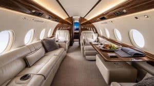 The Evolution of Excellence: The Best Gulfstream Jet