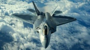 New Jet Fighter Pact: An International Power Play to Rule the Skies