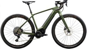 High-Performance Commuter: The Cannondale Mavero Neo SL 2