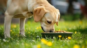 The Ultimate Guide to Choosing the Best Dog Food for Your Canine Companion