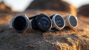 An In-Depth Look at the Garmin Venu Series: Style Meets Functionality