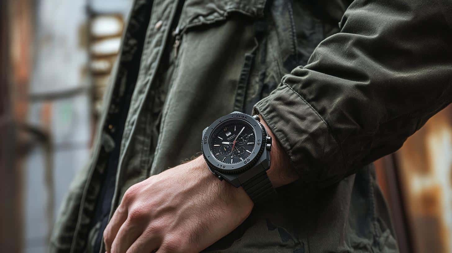 G Shock GA 2100: Redefining Toughness and Style