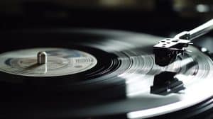 The Timeless Appeal of Vinyl Records