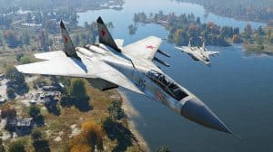 Rediscovering the Virtual Skies: The Continued Appeal of “MIG-29 Free” by HeroCraft