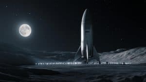 Innovative Test Flight for SpaceX’s Starship