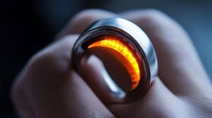 The Rise of Smart Rings: The Next Big Thing in Wearable Tech