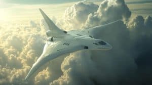 Revolutionizing Air Travel: Hypersonic Flights Set for the Future