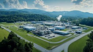 Air Liquide Bolsters Production in Tennessee with Major Investment