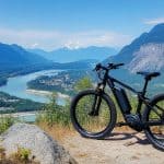 Understanding Rules for E-bike Use in Squamish